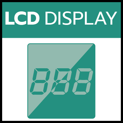 LCD SCREEN